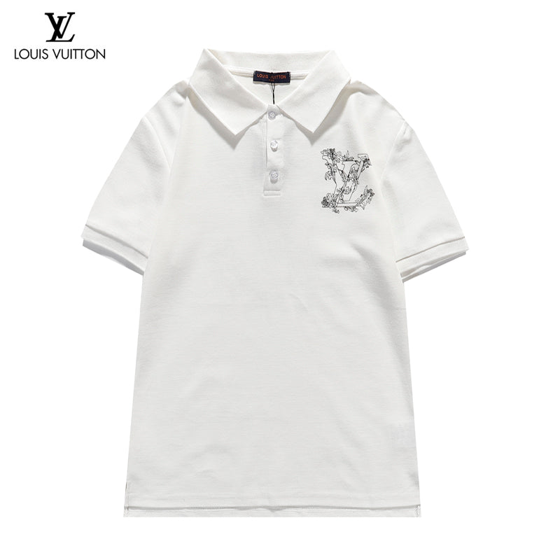 Louis Vuitton Louis Vuitton Polo