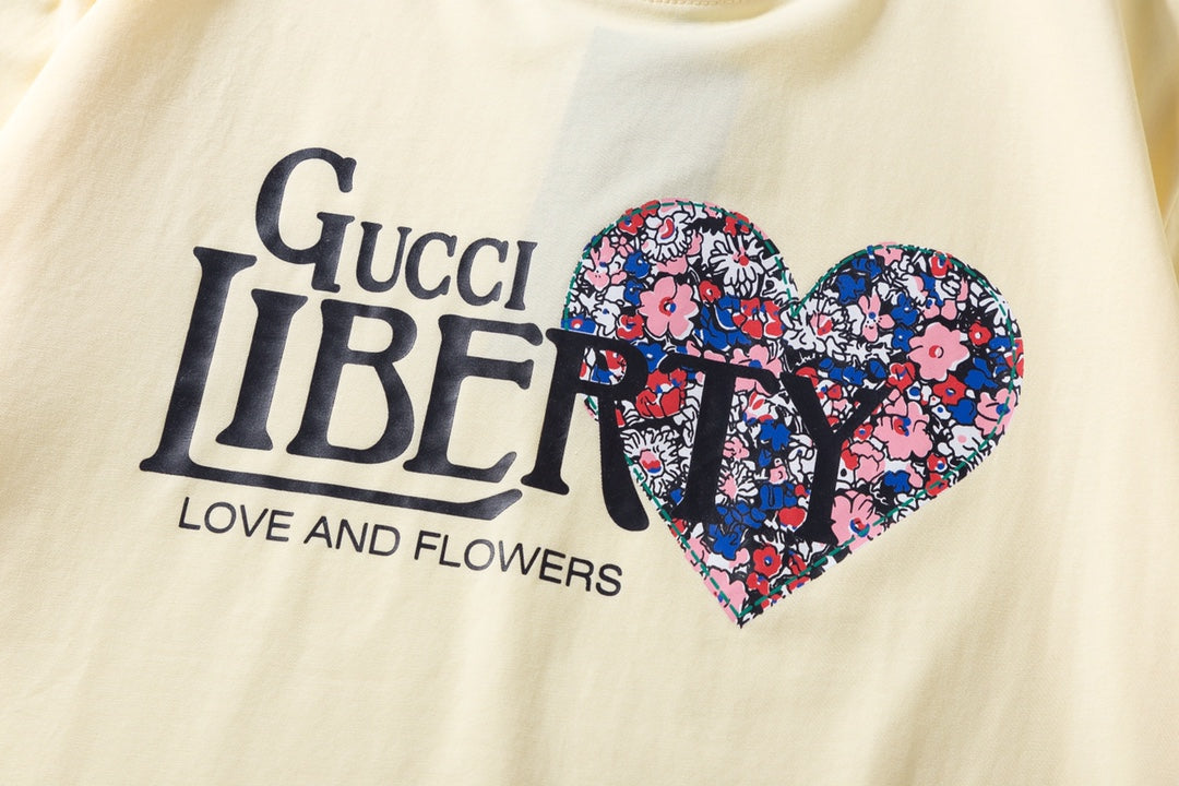 Gucci Gucci T-shirt