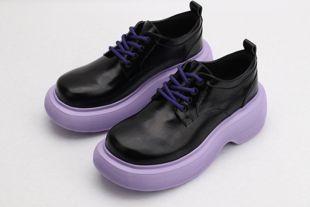 Dymonlatry Dymonlatry Shoes Purple