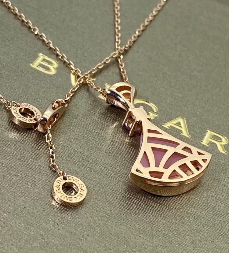 Bvlgary Necklace