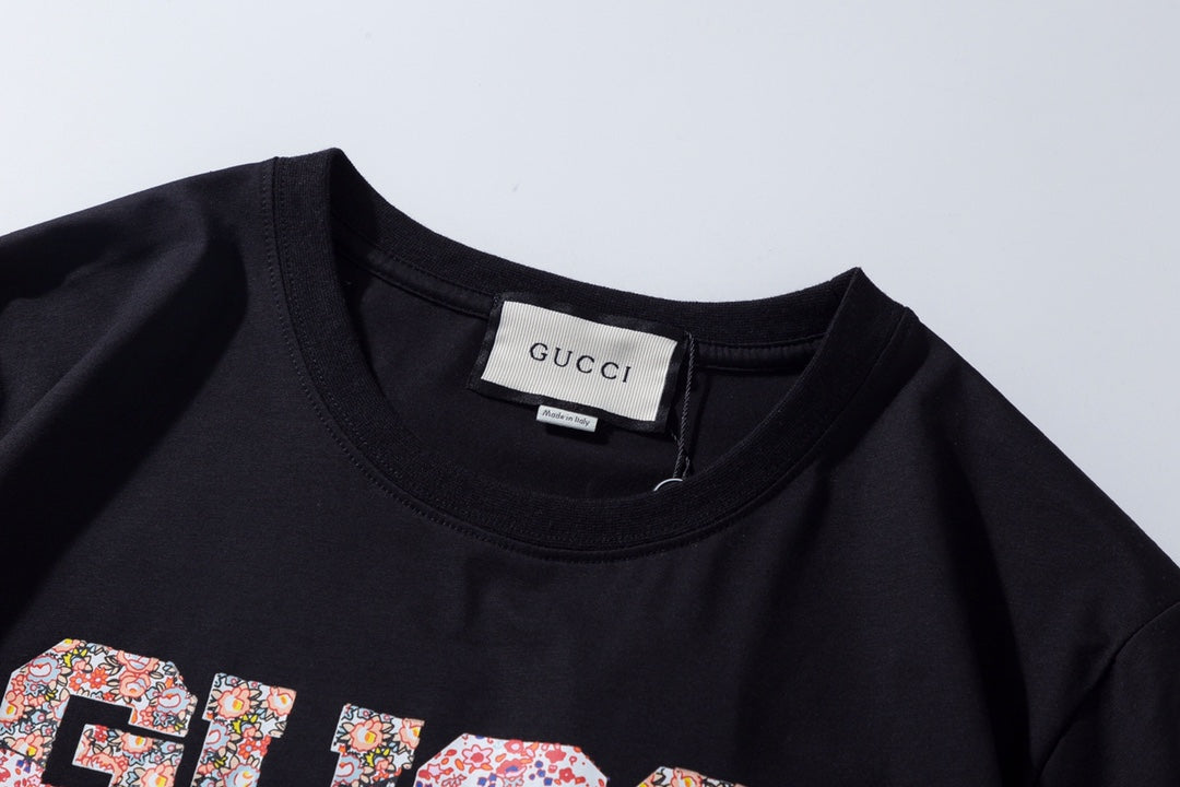 Gucci Gucci T-shirt