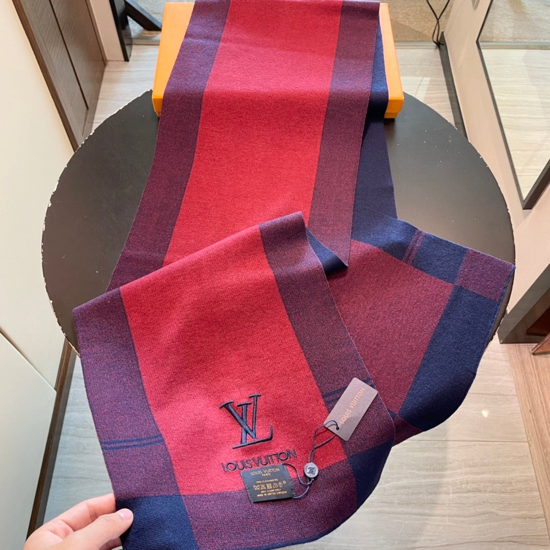 Louis Vuitton Scarf