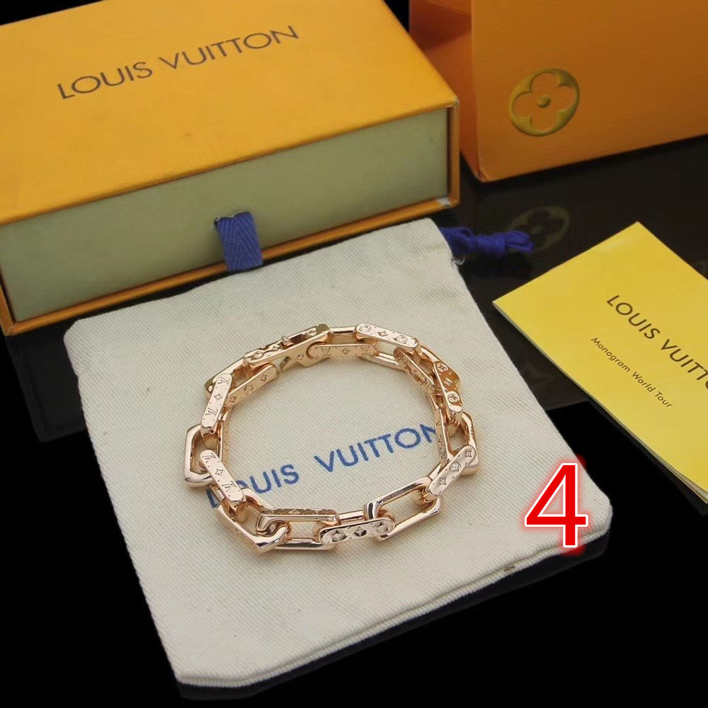 Louis Vuitton Bracelet