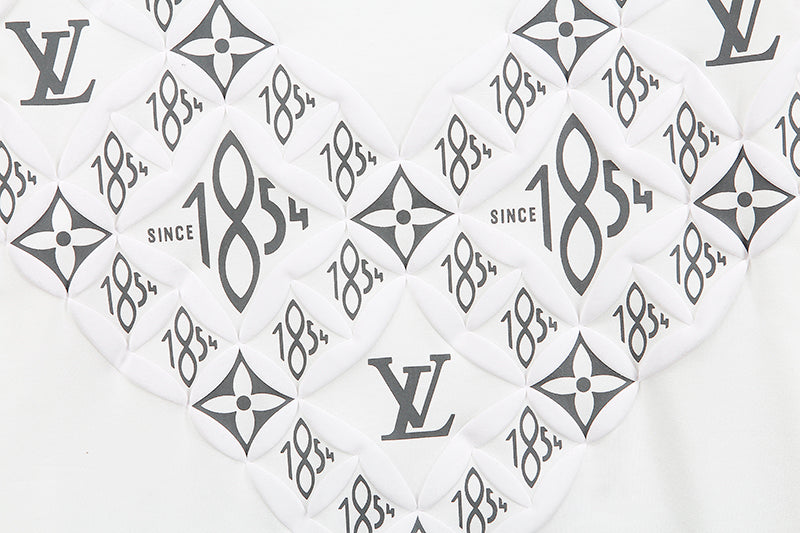 Louis Vuitton Louis Vuitton T-shirt