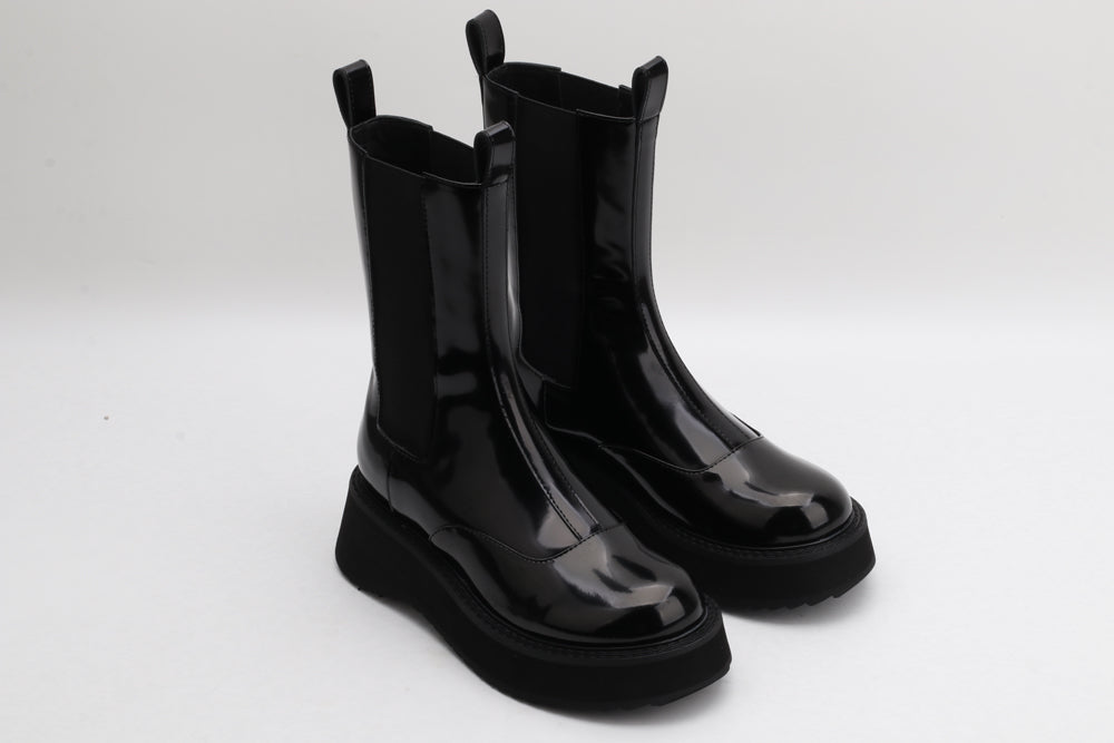 Dymonlatry Dymonlatry Boots