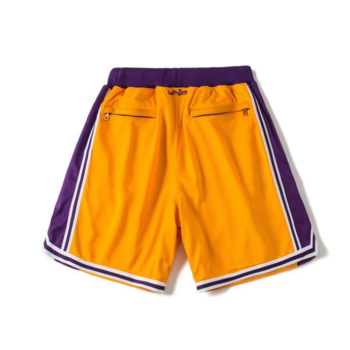 NBA Short Lakers