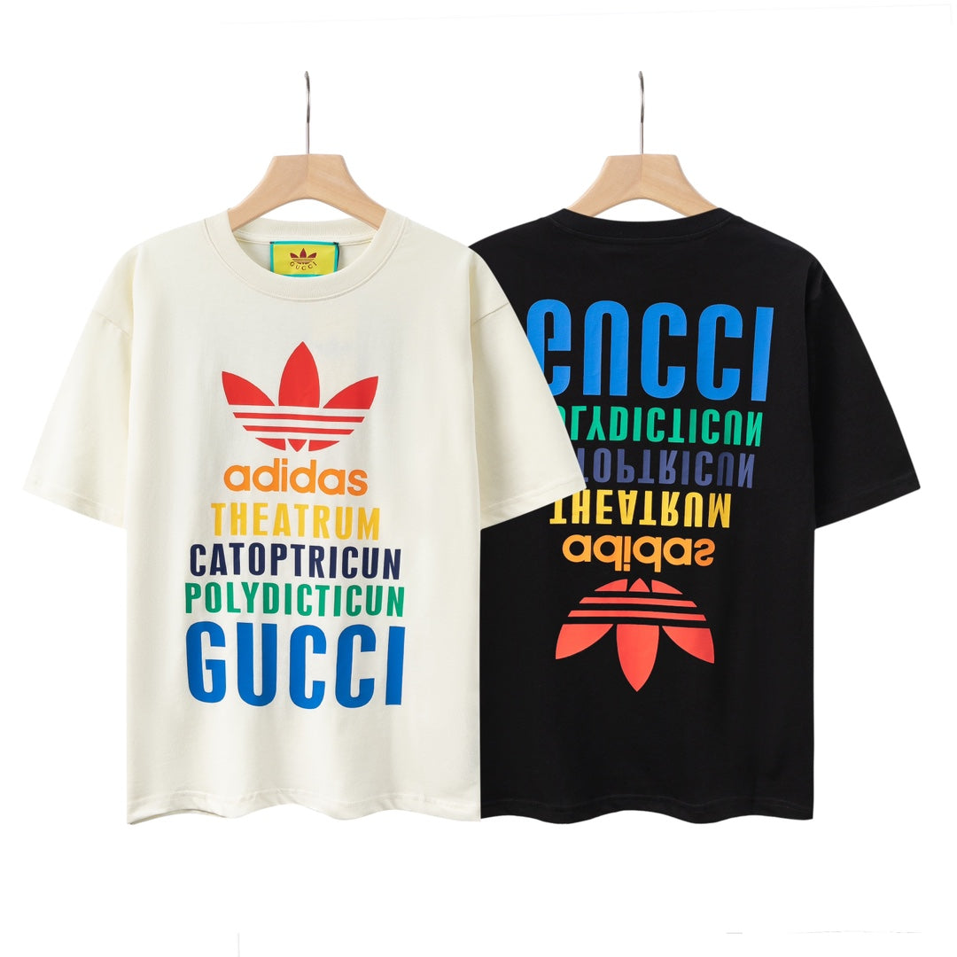 Gucci Gucci T-shirt