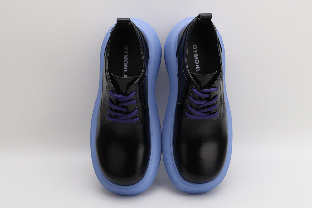 Dymonlatry Dymonlatry Shoes Blue