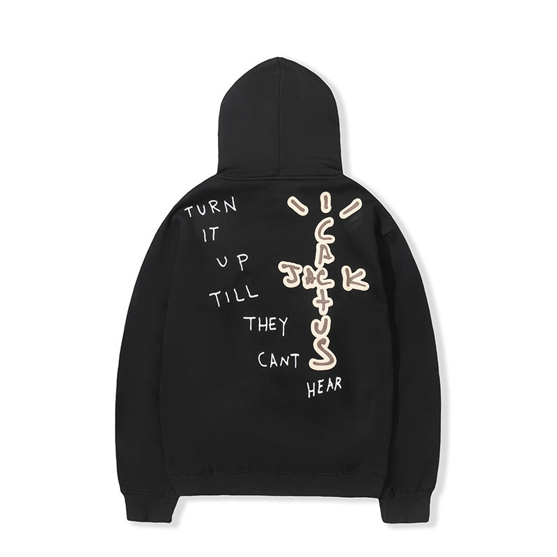 Travis Scott Travis Scott Hoodie