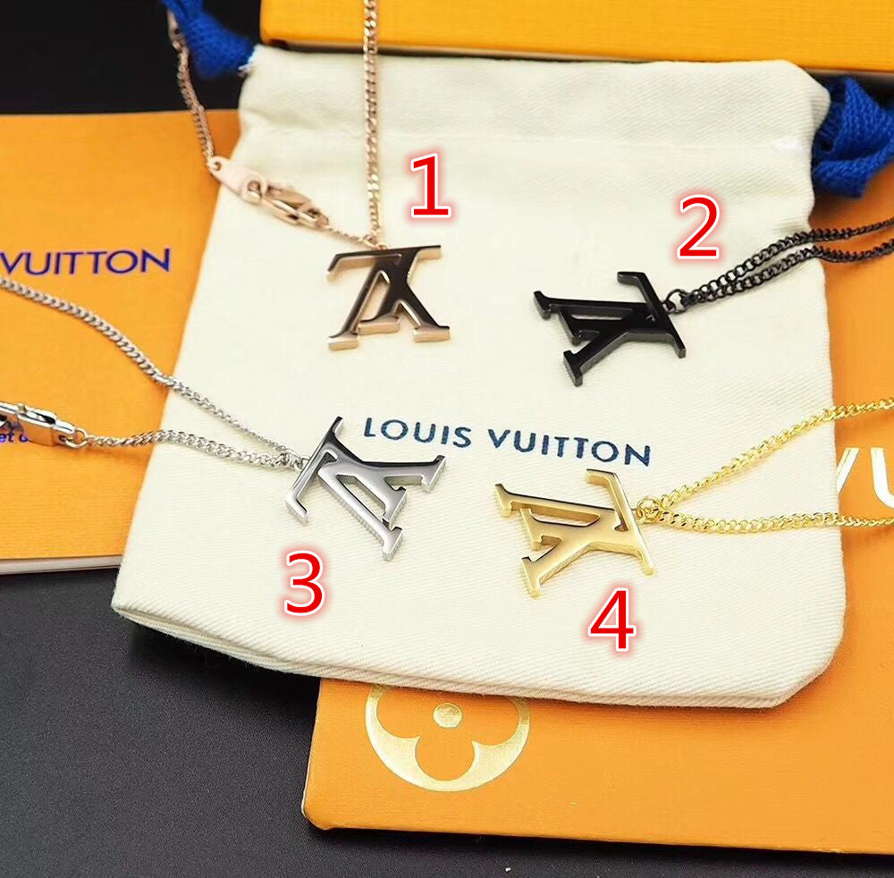 Louis Vuitton Necklace