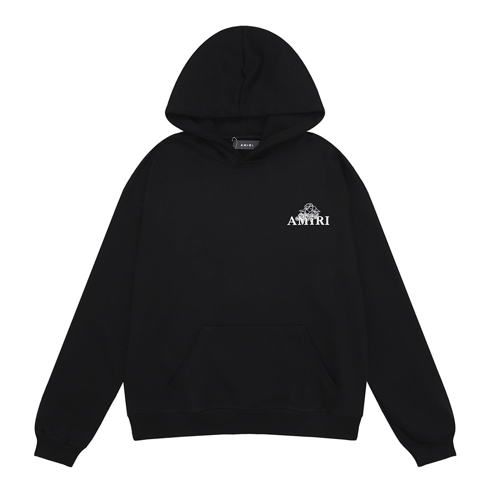 Amiri Amiri Hoodie