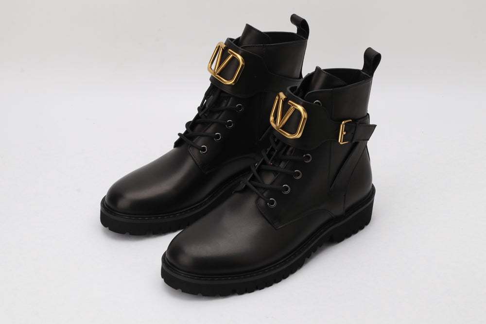 Valentino Garavani Valentino Garavani Boots