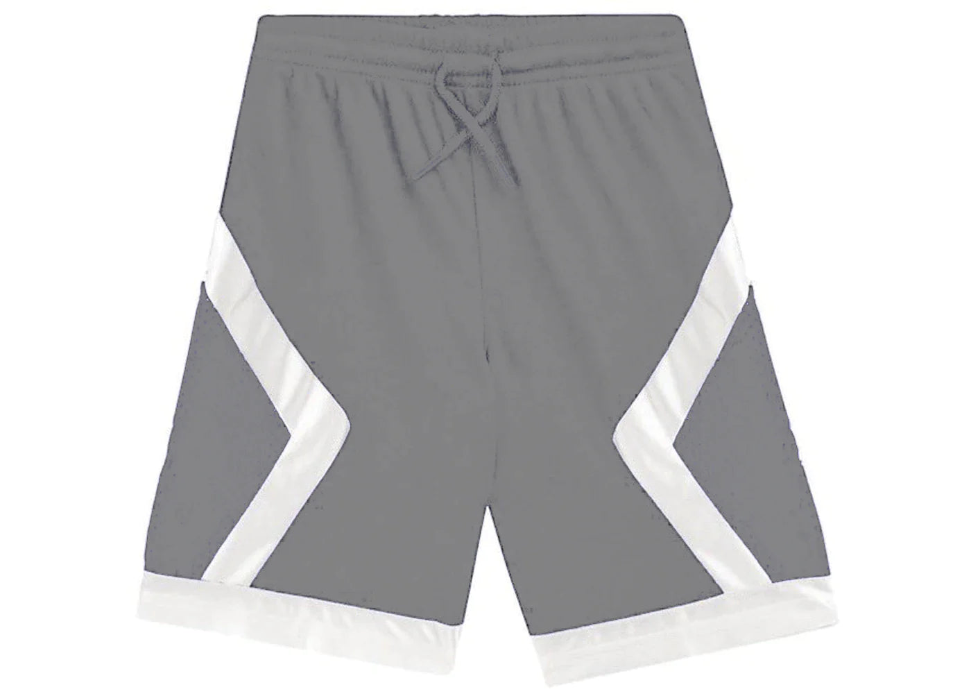 Dior x Jordan Basketball Shorts Grey