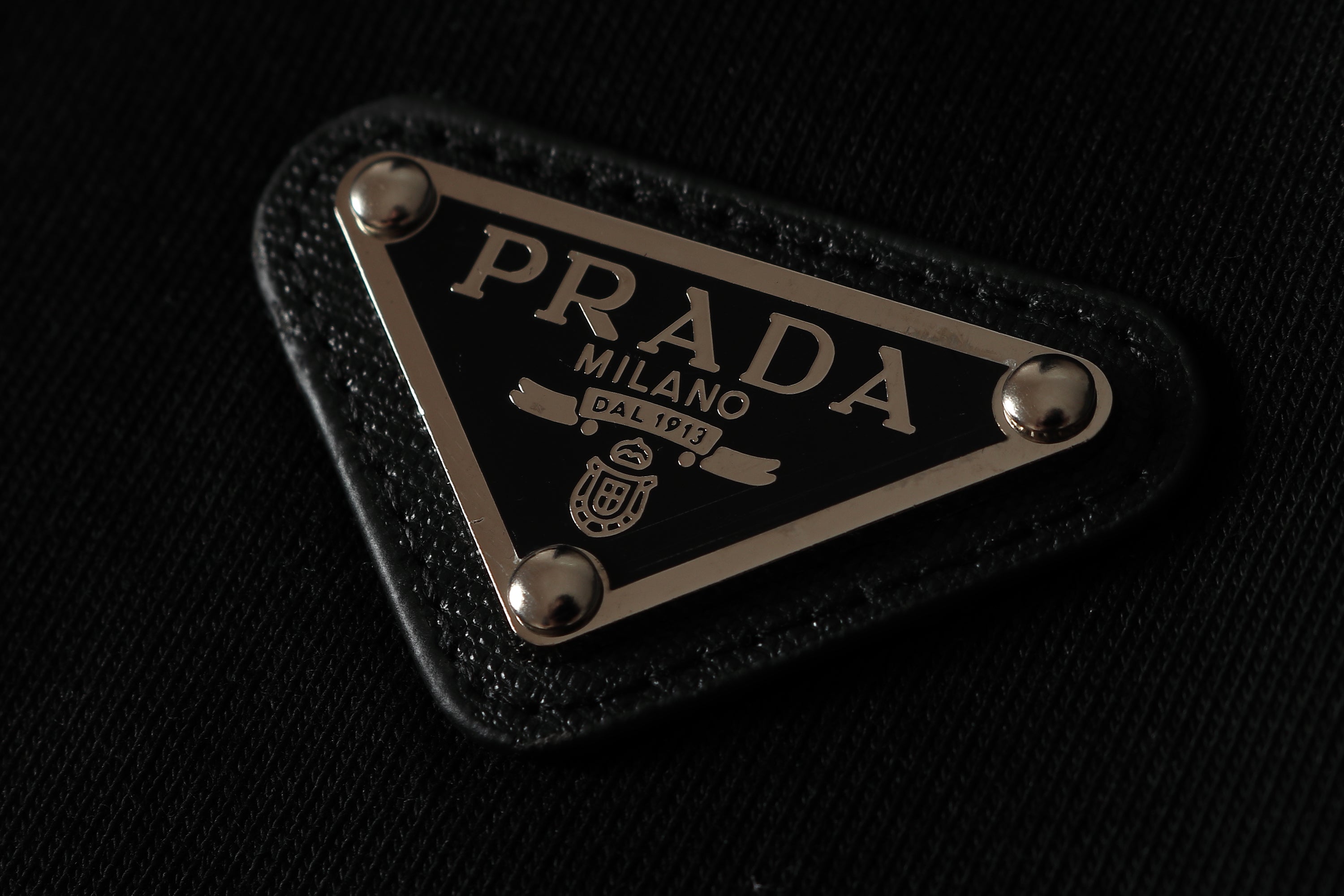 Prada Prada Pants