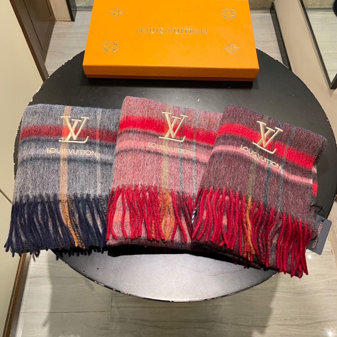 Louis Vuitton Scarf