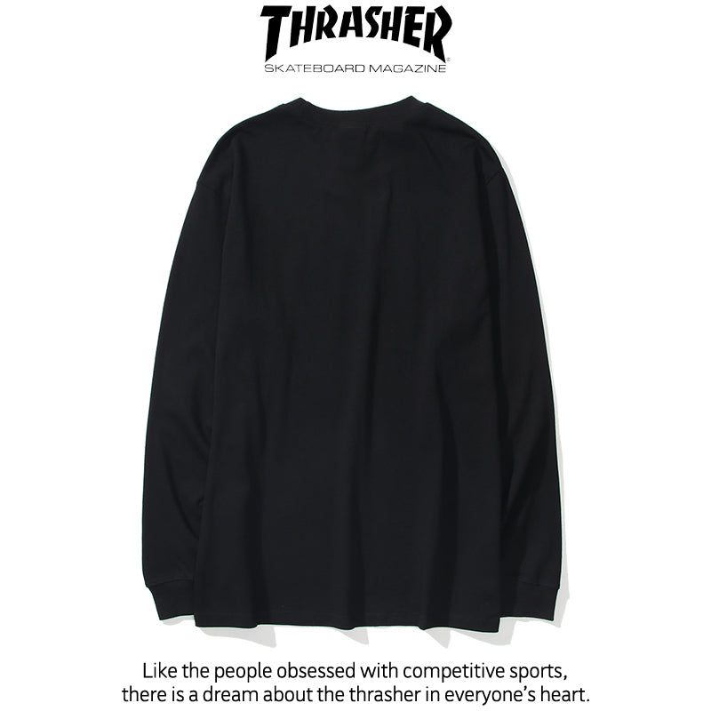 Thrasher Sweatshirt