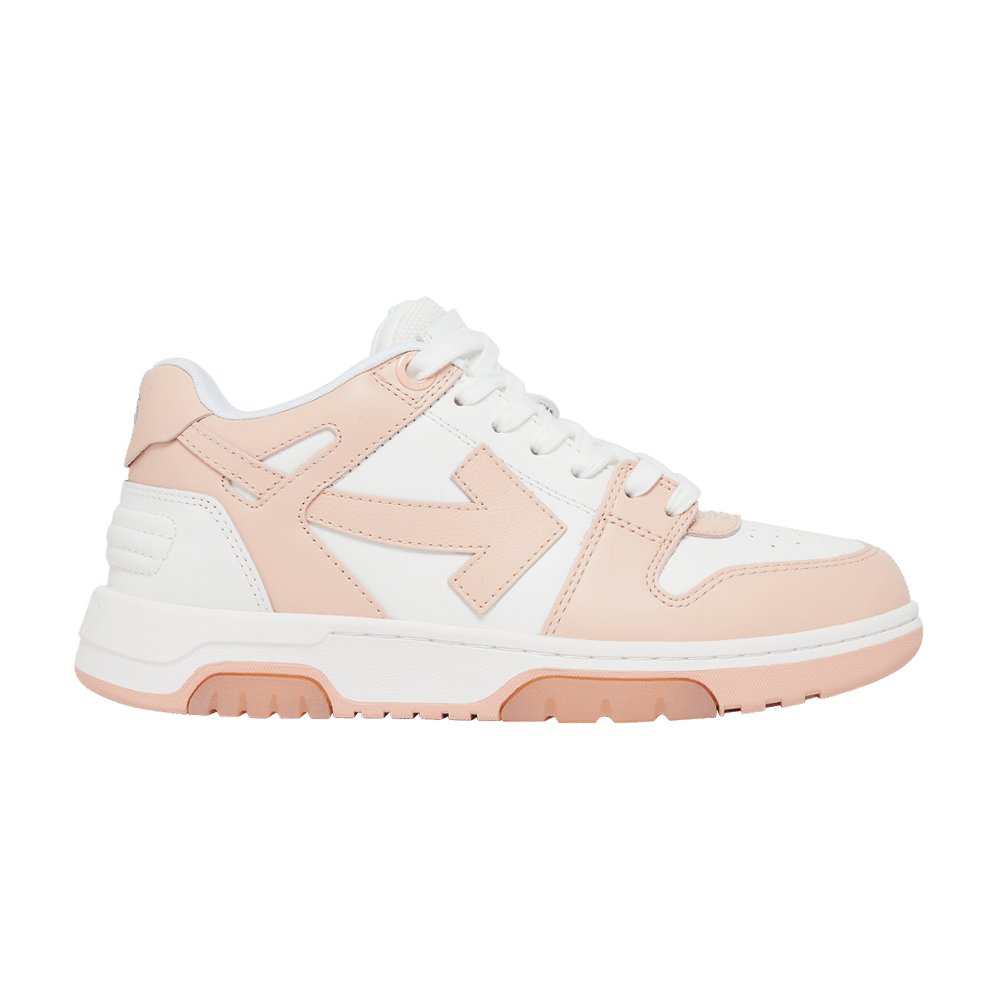 Off-White Wmns Out of Office 'Blush Pink White'