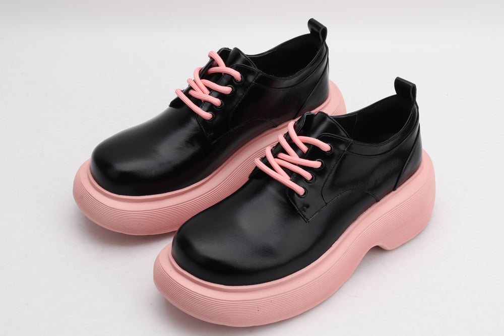 Dymonlatry Dymonlatry Shoes Pink