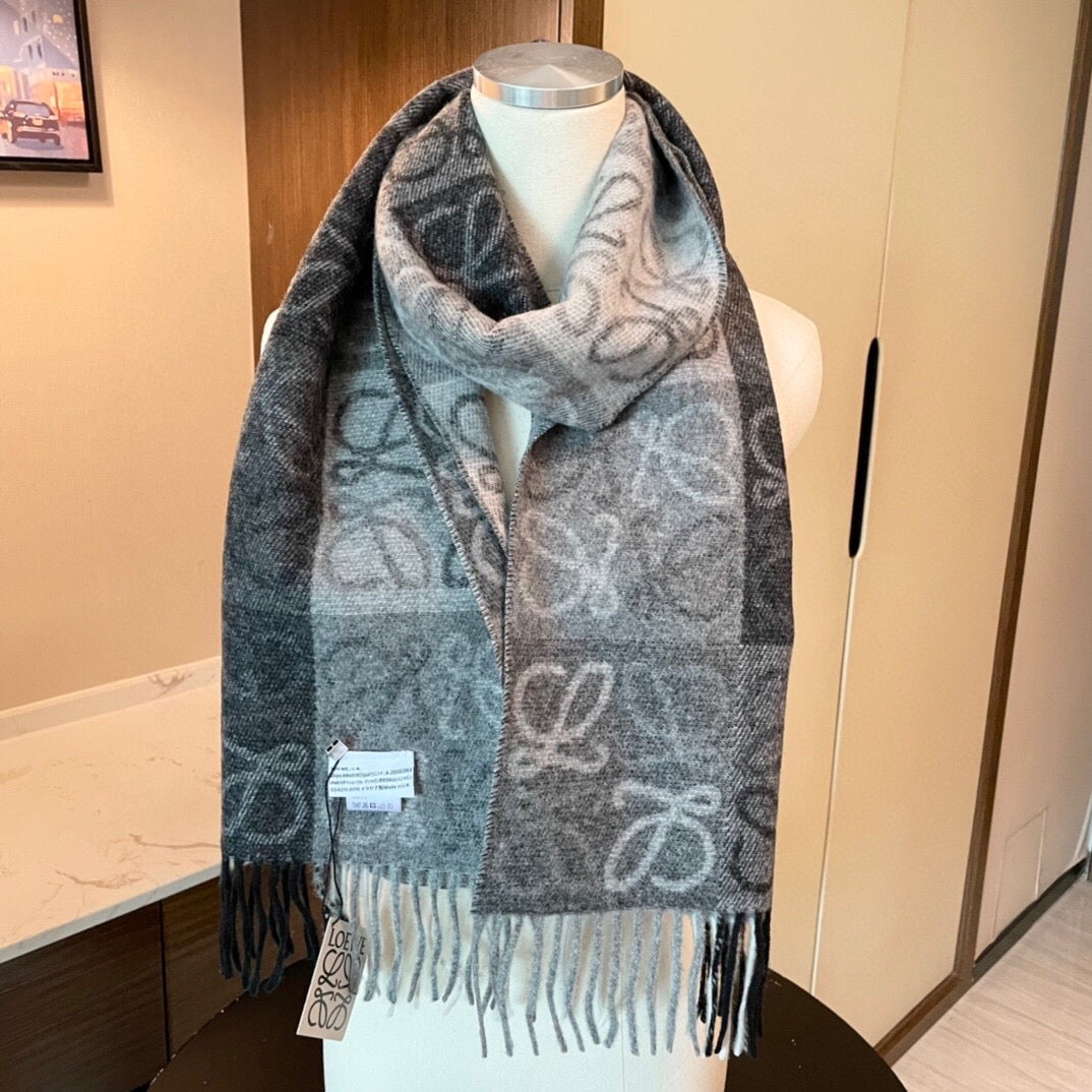 Loewe Scarf