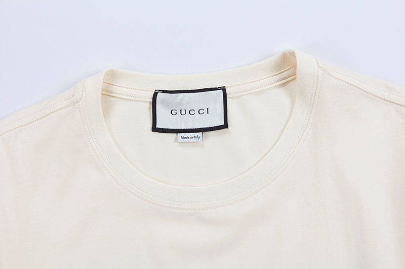 Gucci Gucci T-shirt