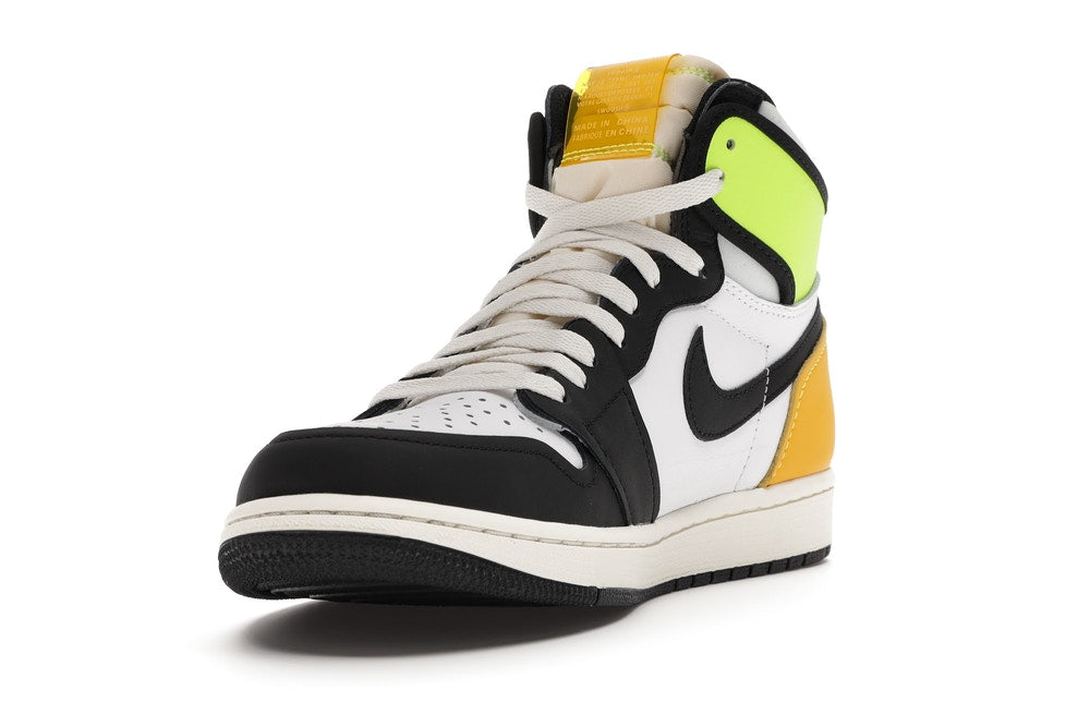 RETRO HIGH OG Volt Gold