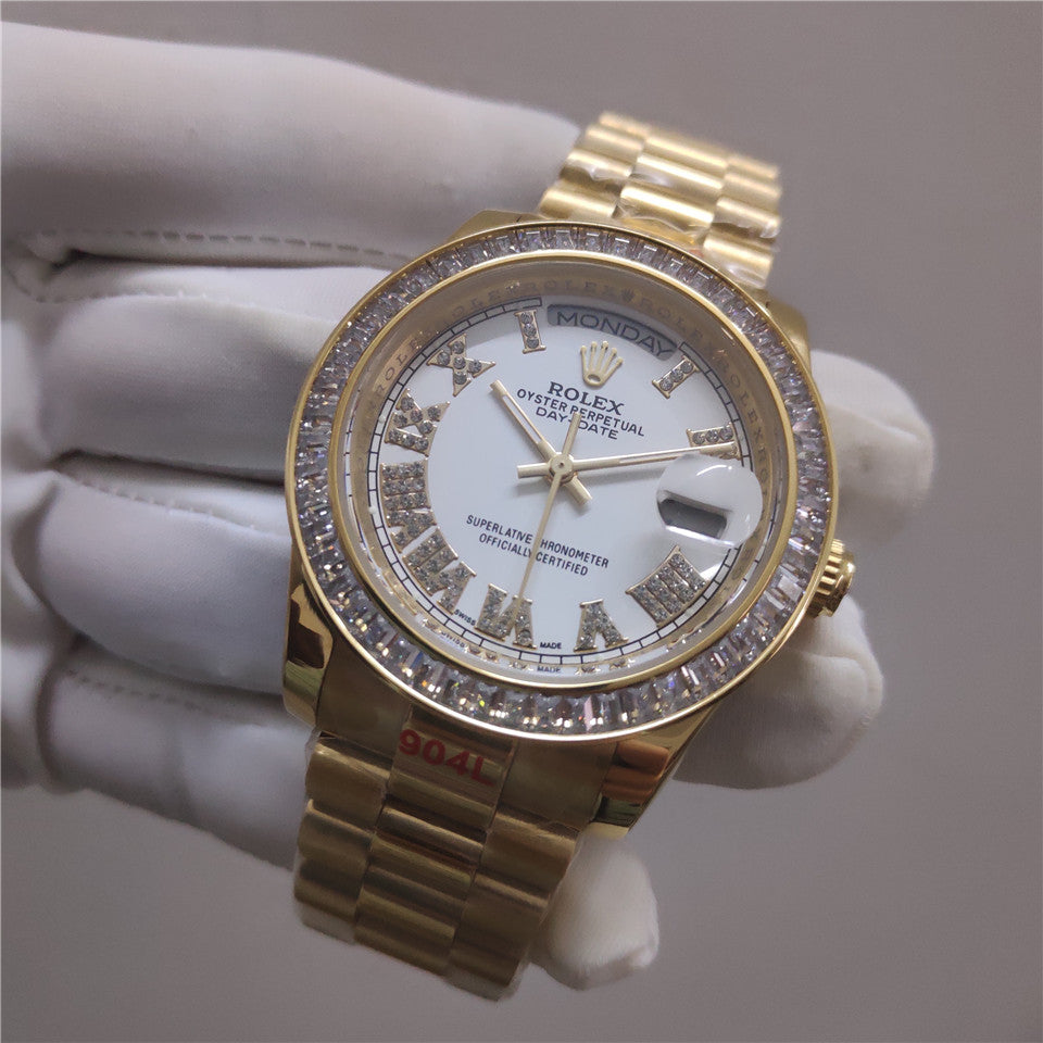 Rolex Rolex Watch