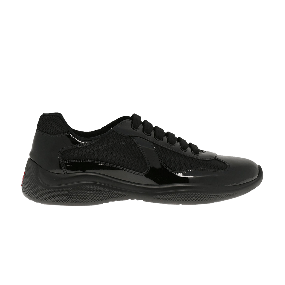 Prada America's Cup Low 'Black'