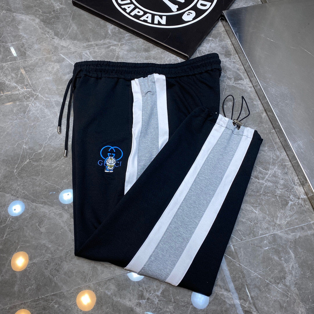 Gucci Casual Sweatpants