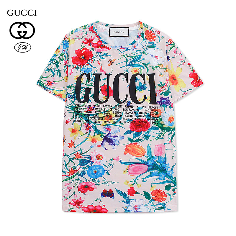 Gucci Gucci T-shirt