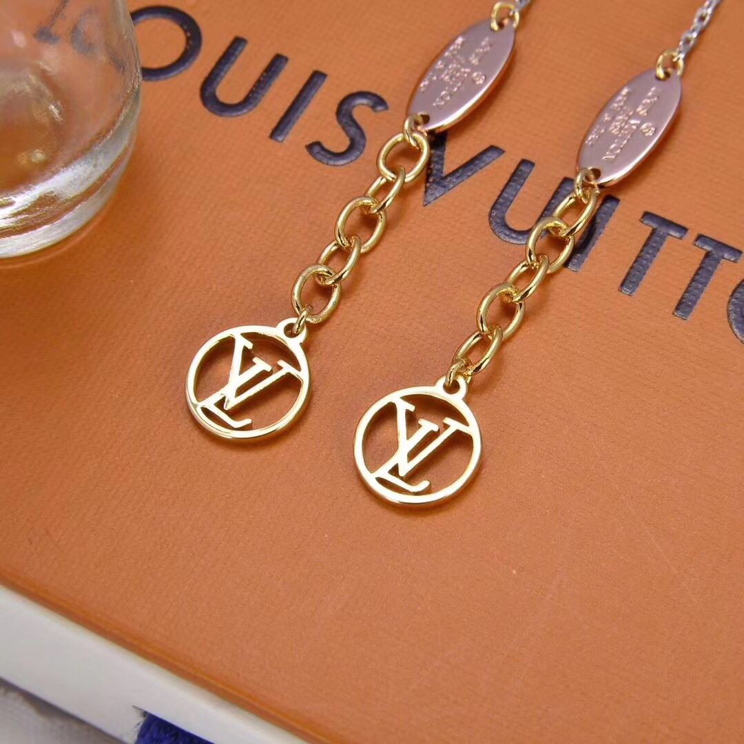 Louis Vuitton Earrings