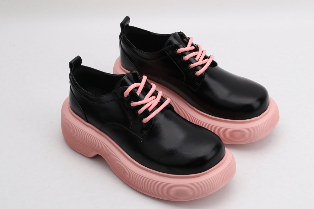 Dymonlatry Dymonlatry Shoes Pink