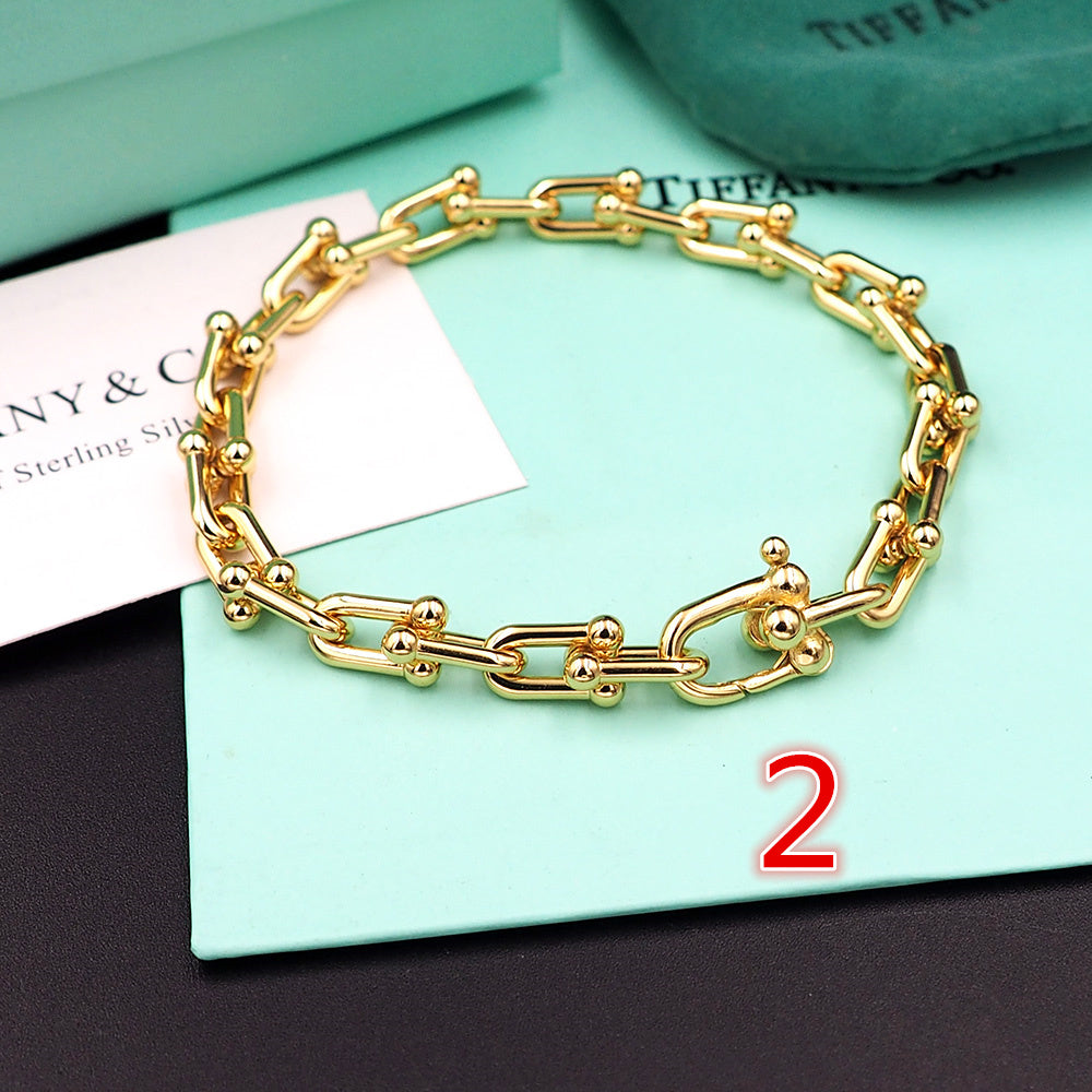 Tiffany Bracelet