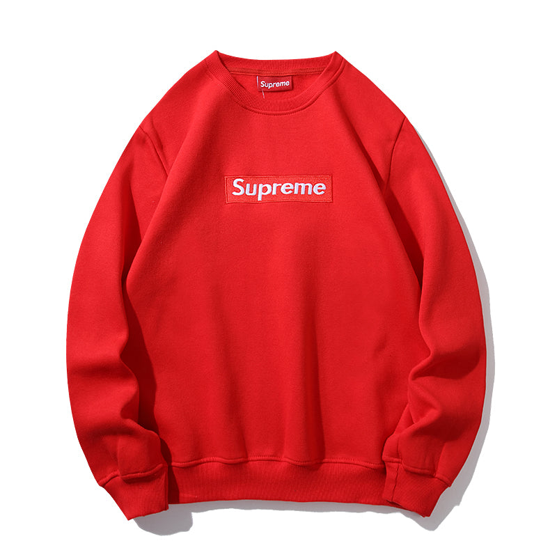 Supreme Supreme Sweatshirt