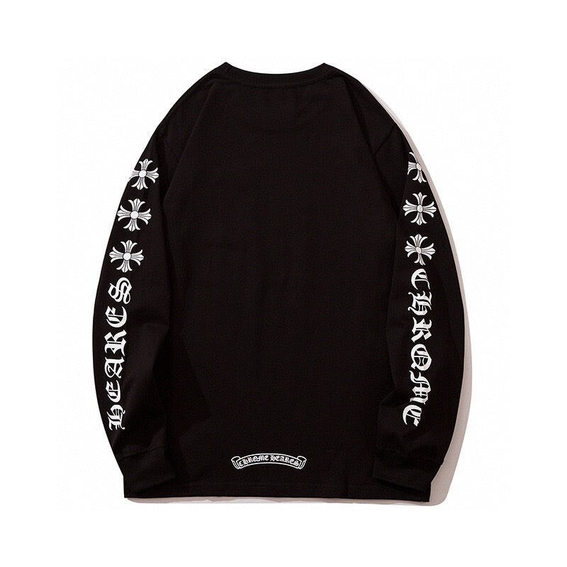 Chrome Hearts Chrome Hearts Sweatshirt