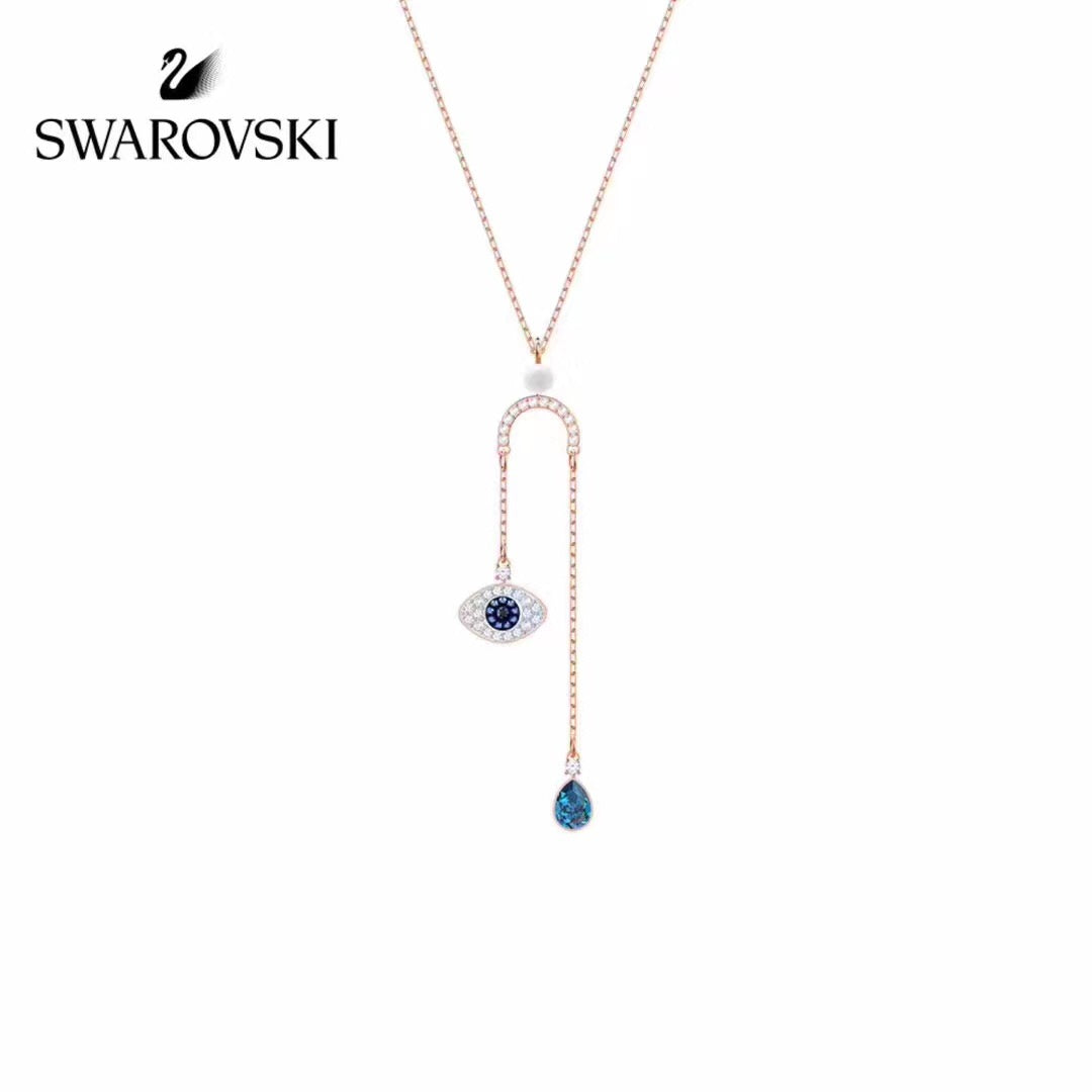 Swarovski Necklace