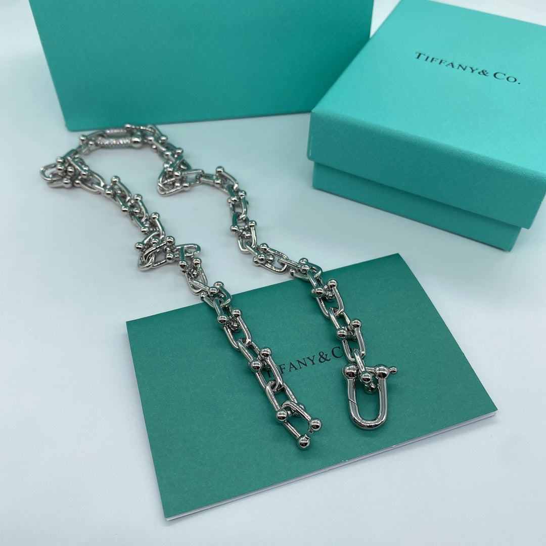 Tiffany Necklace