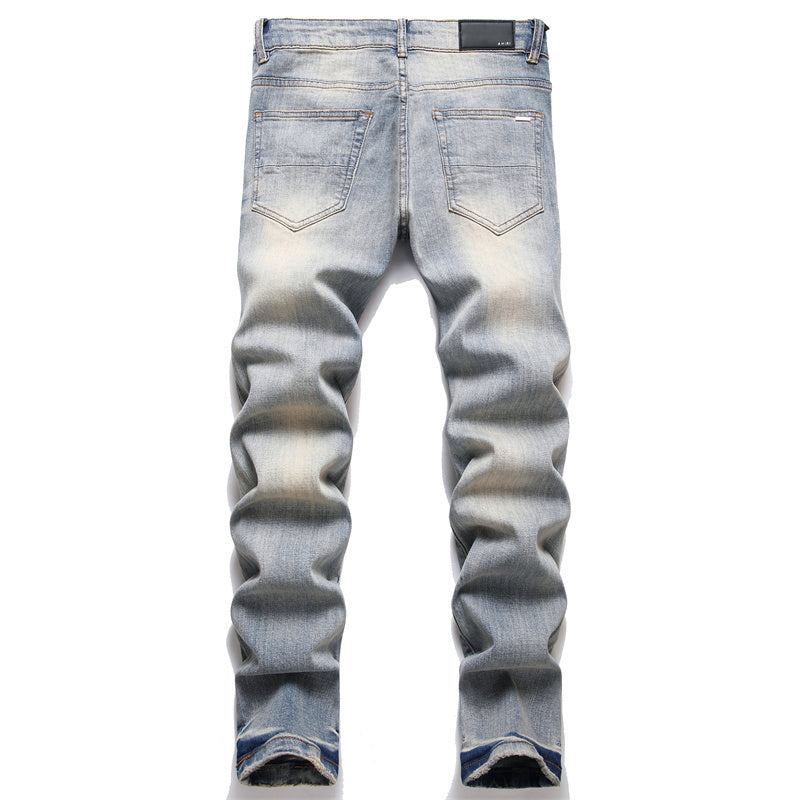 Amiri AMIRI Denim