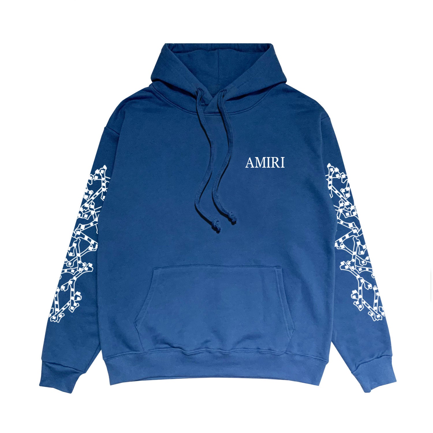 Amiri Amiri Hoodie