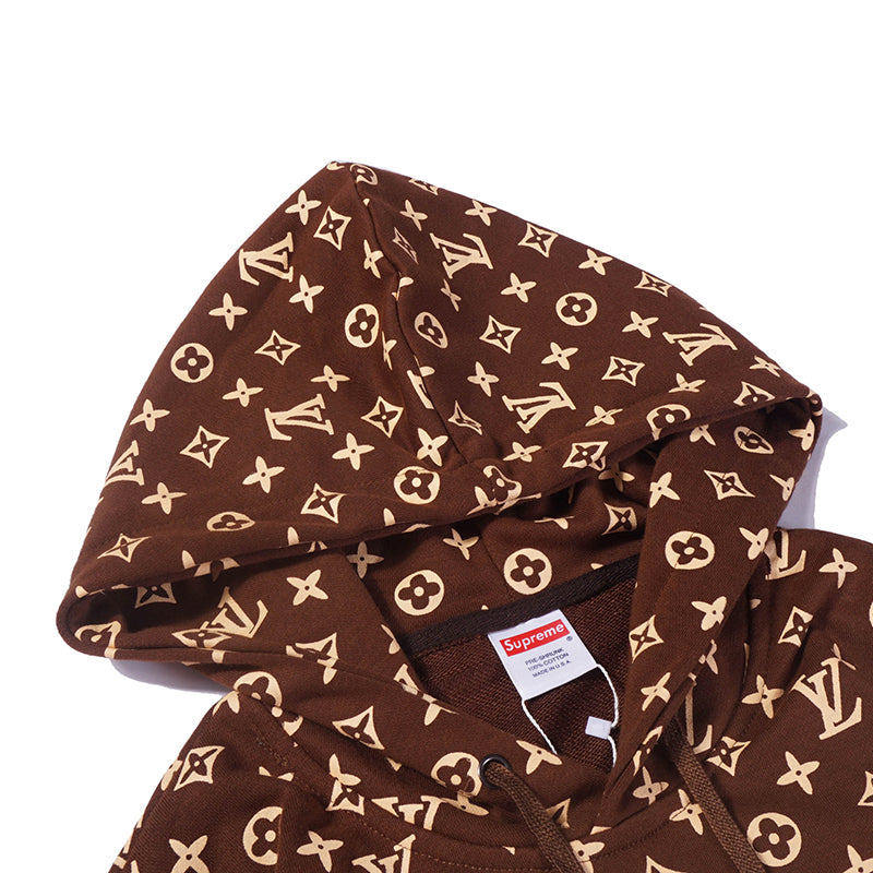 Louis Vuitton Hoodie