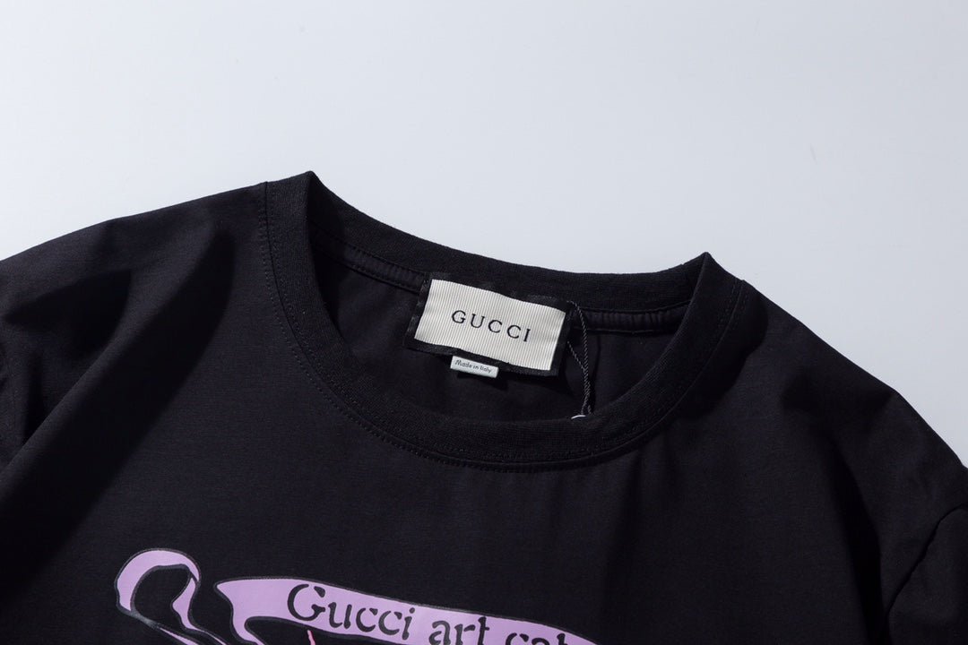 Gucci Gucci T-shirt