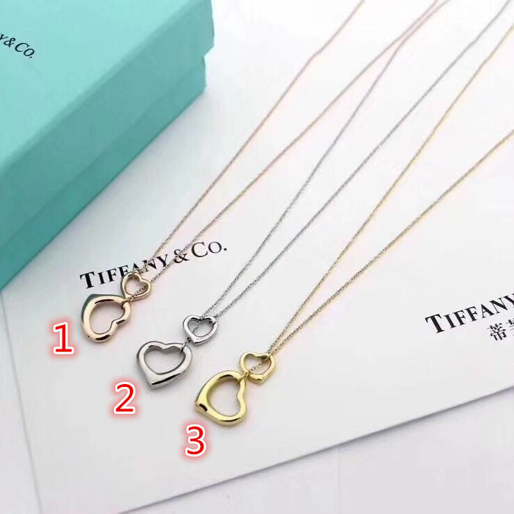 Tiffany Necklace