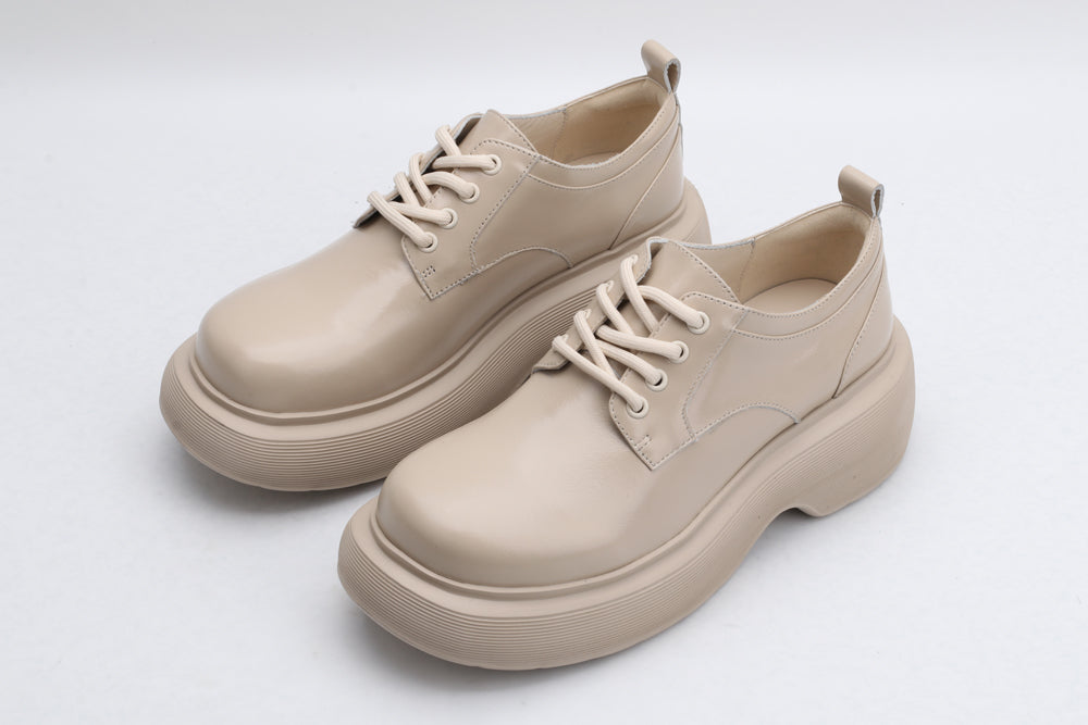 Dymonlatry Dymonlatry Shoes Beige