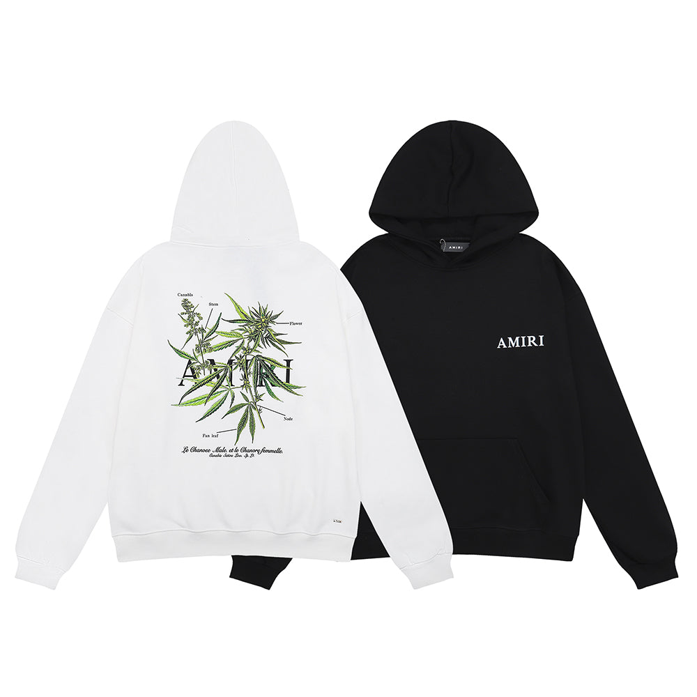 Amiri Amiri Hoodie