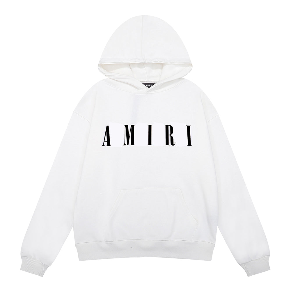 Amiri Amiri Hoodie