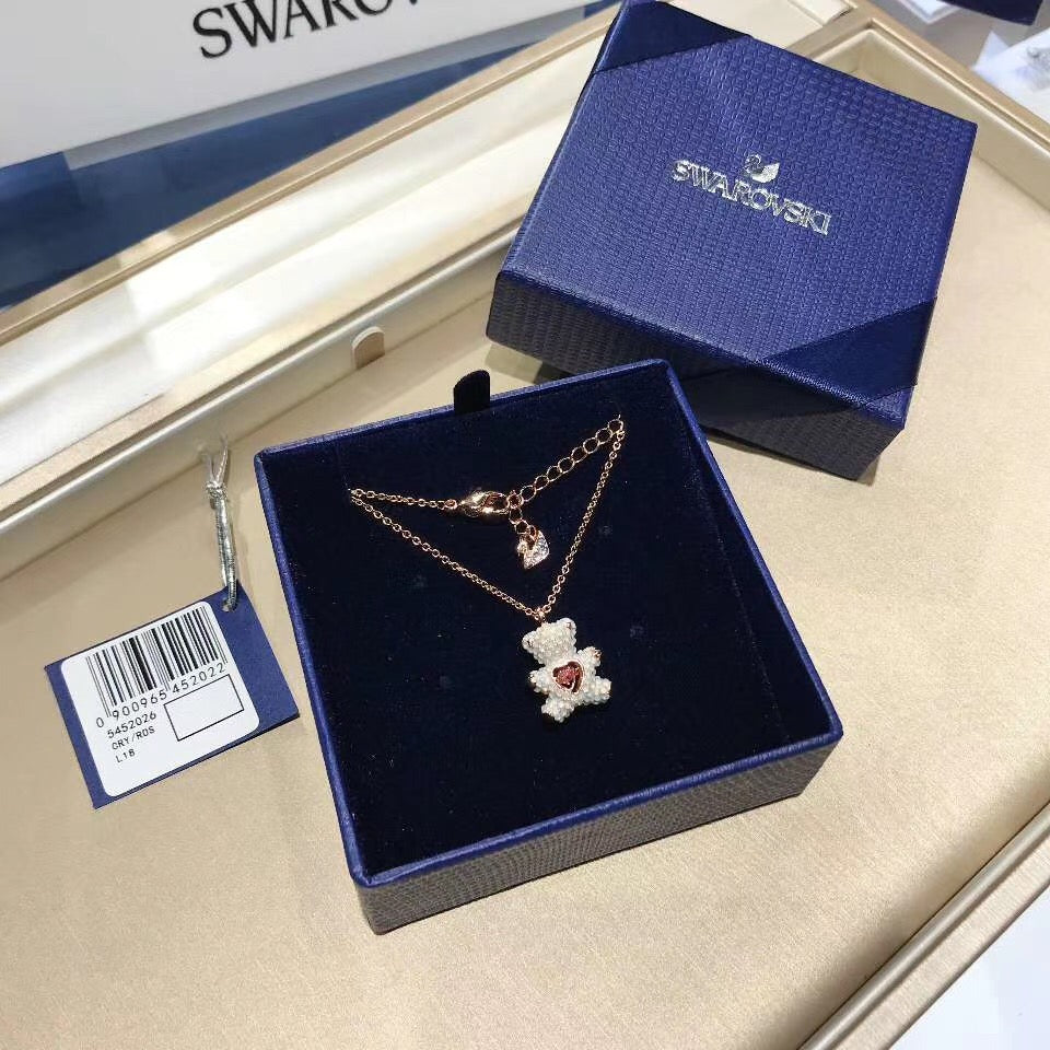 Swarovski Necklace