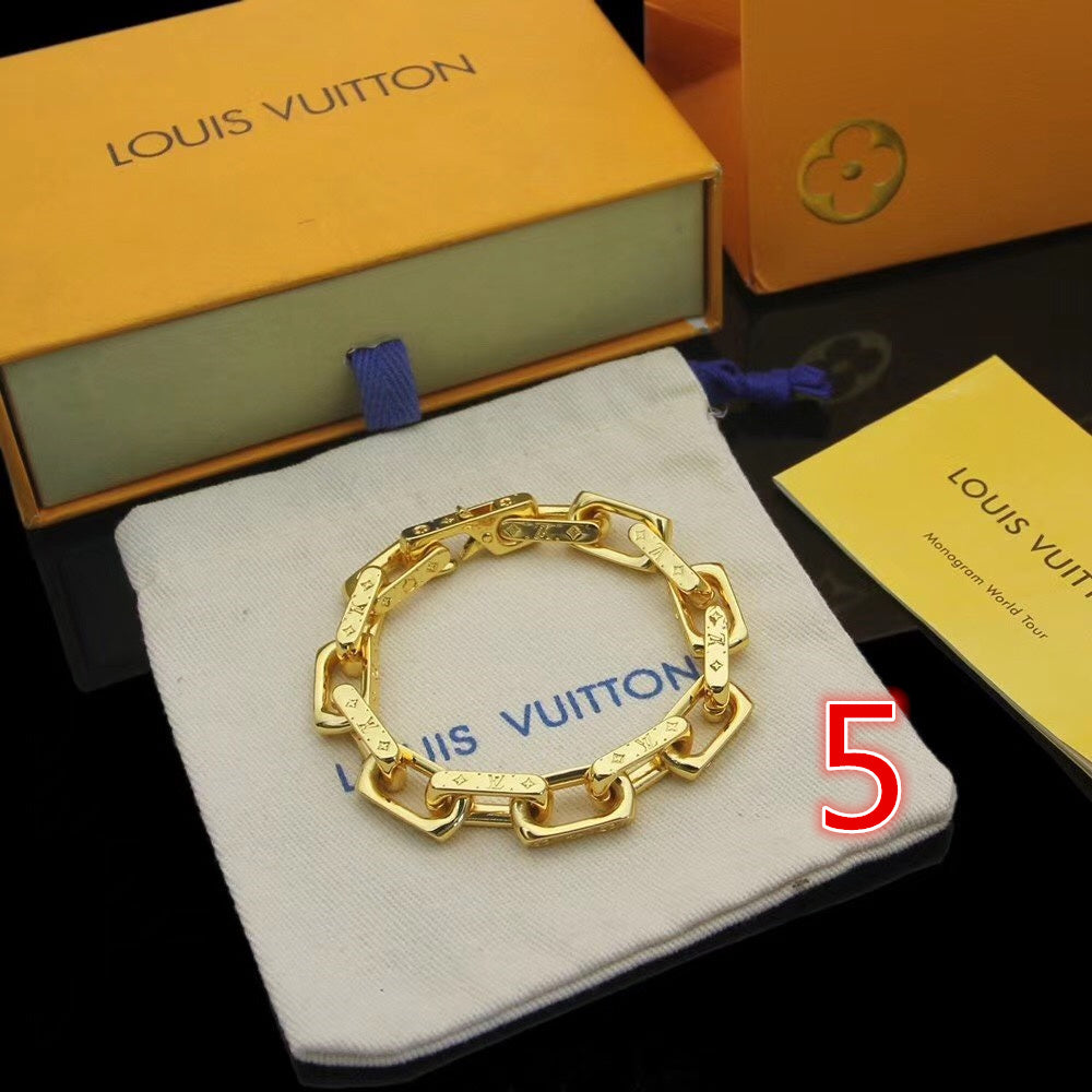 Louis Vuitton Bracelet