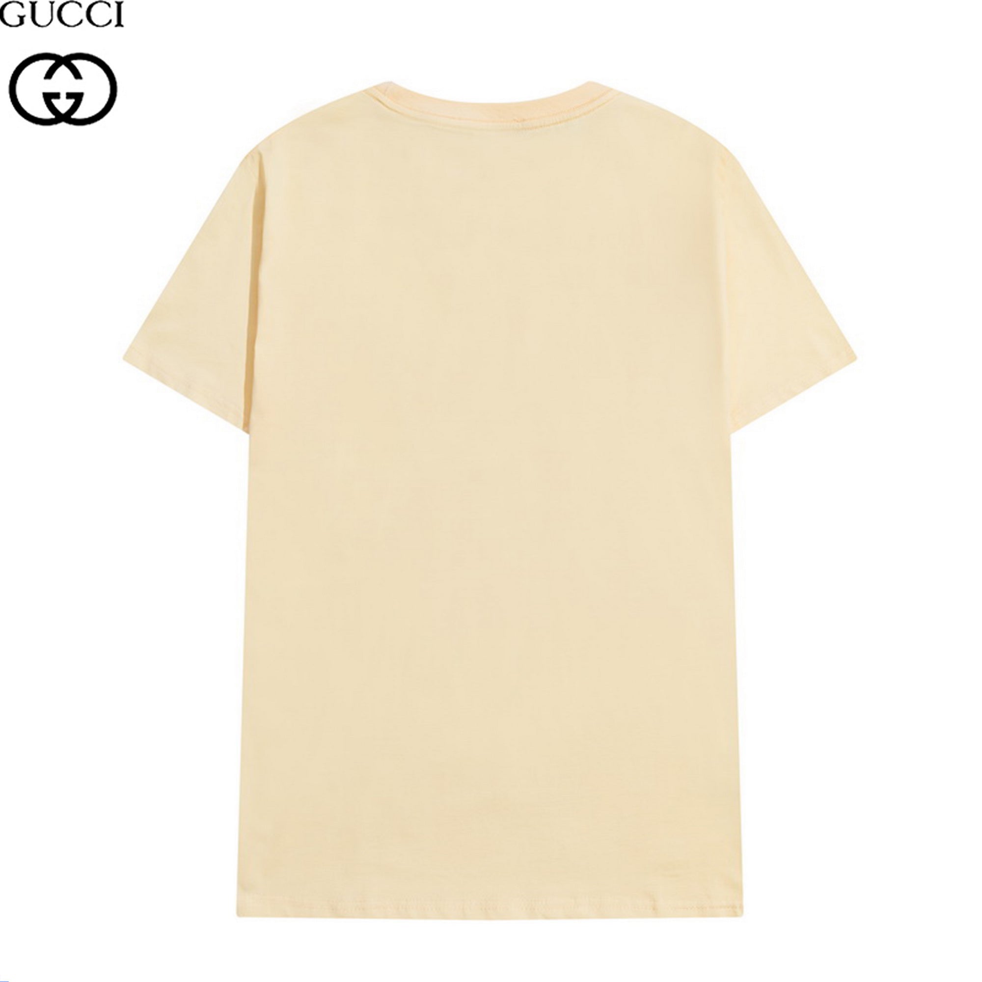 Gucci Gucci T-shirt