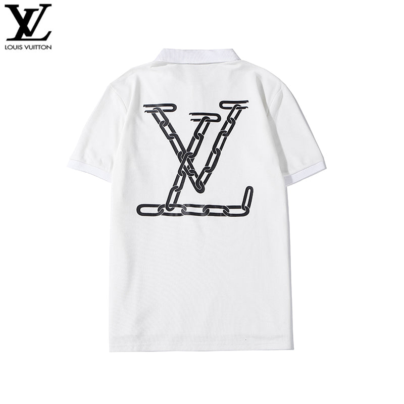 Louis Vuitton Louis Vuitton Polo