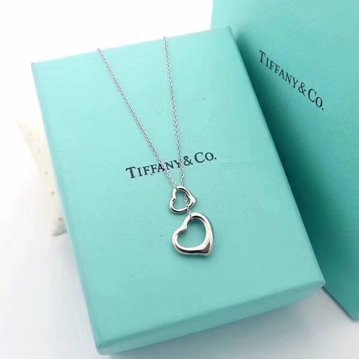 Tiffany Necklace