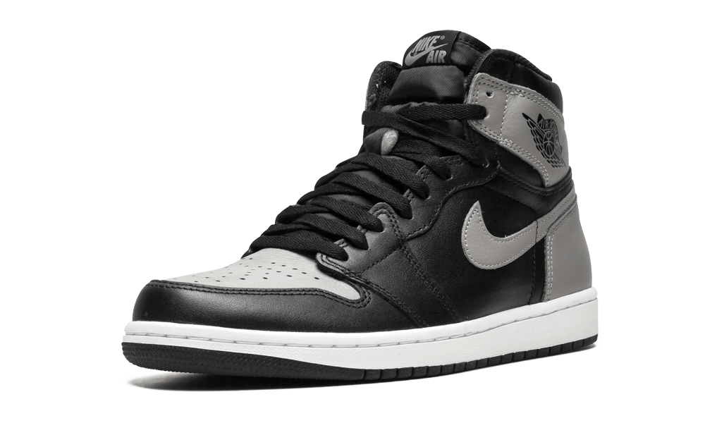 Air Jordan 1 Retro High OG - Shadow